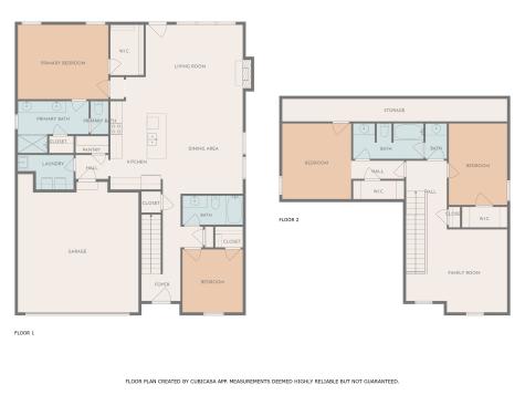 540 Triple Crown Circle Gallatin TN 37066