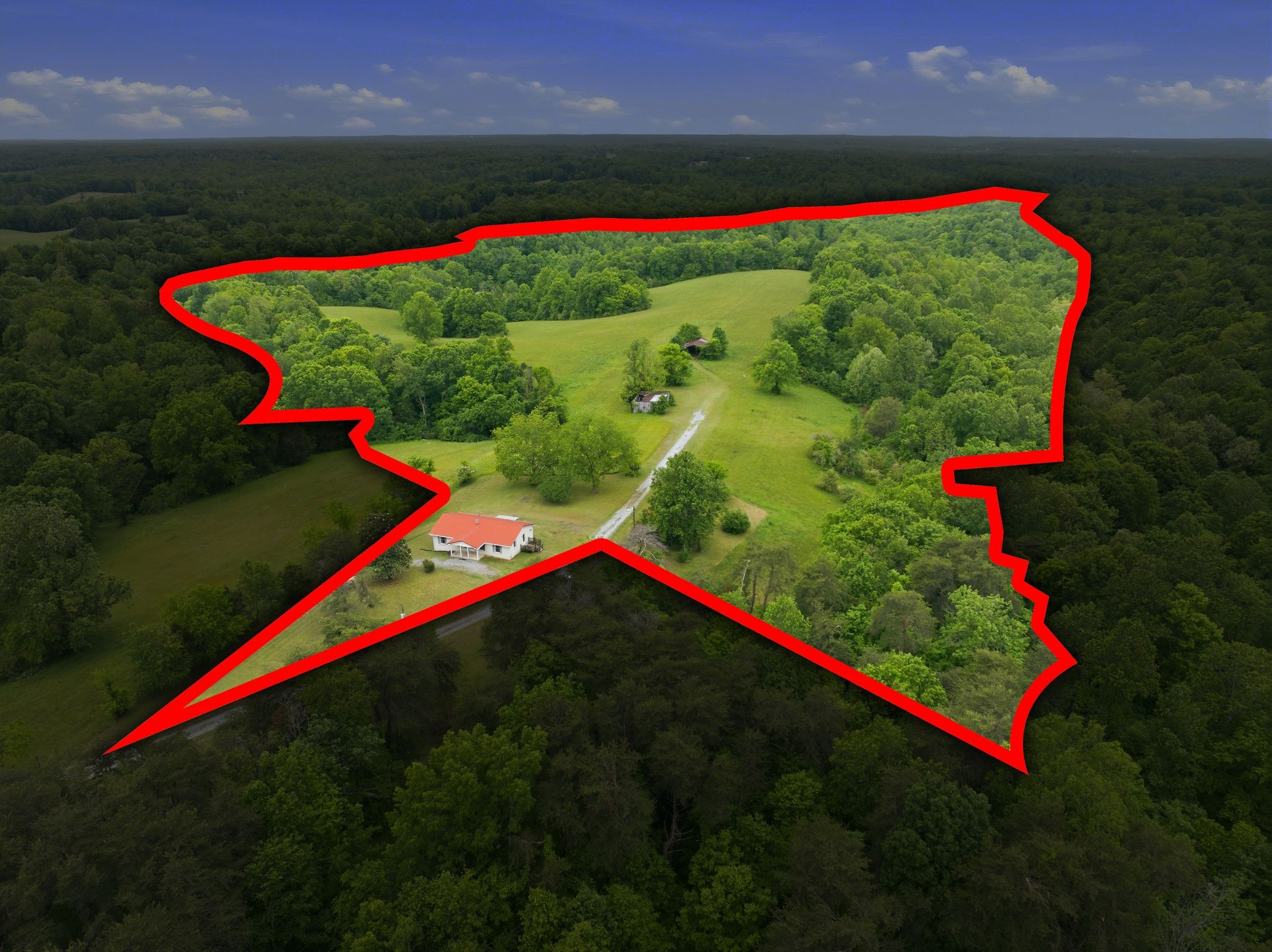 150 Mutt Road White Bluff TN 37187