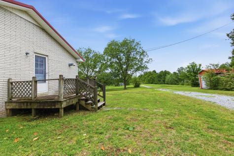 150 Mutt Road White Bluff TN 37187