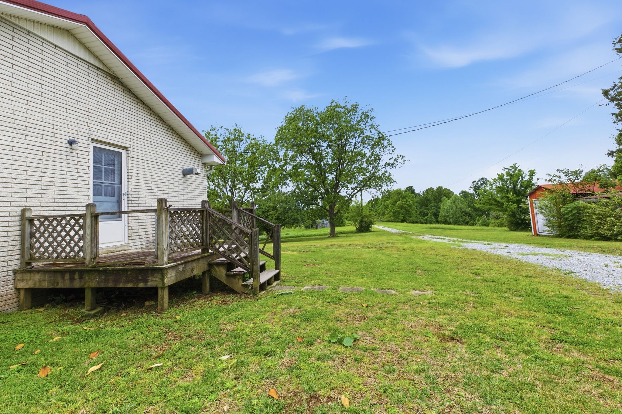 150 Mutt Road White Bluff TN 37187