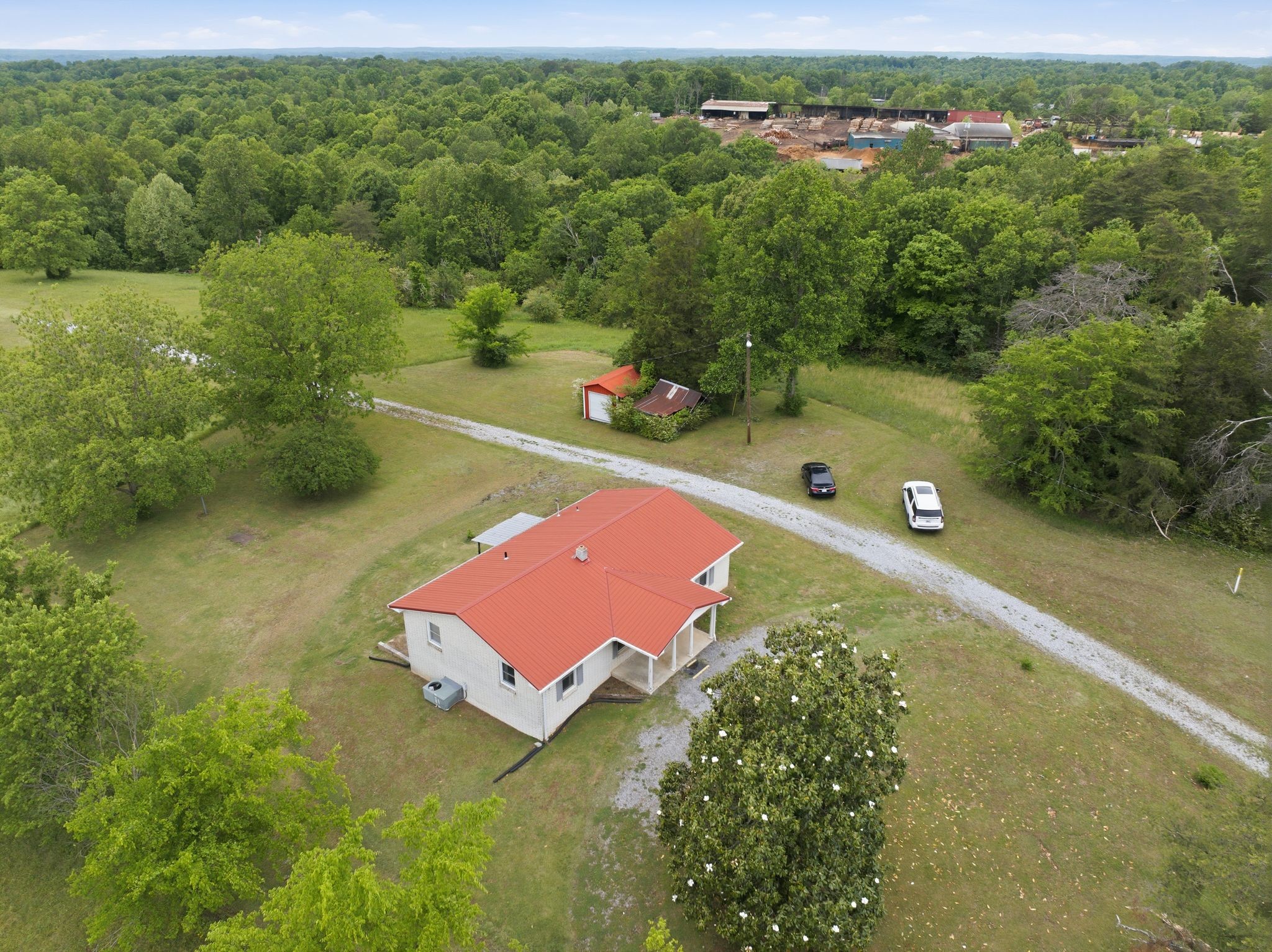 150 Mutt Road White Bluff TN 37187