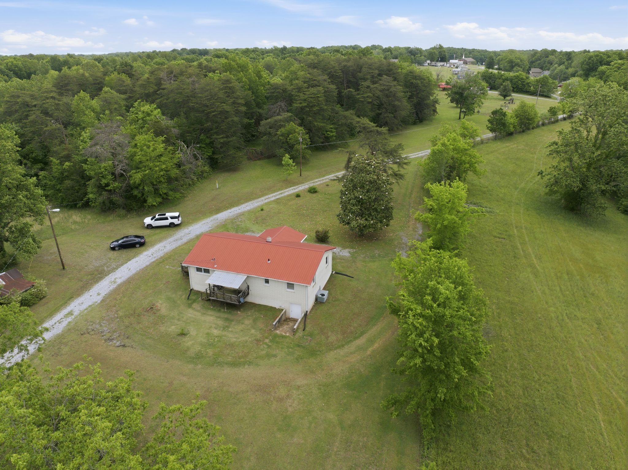 150 Mutt Road White Bluff TN 37187