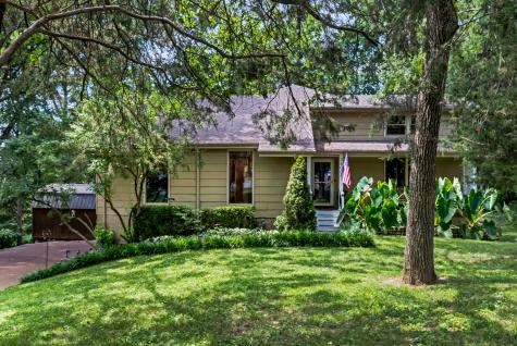 3800 Eckhart Drive Nashville TN 37211