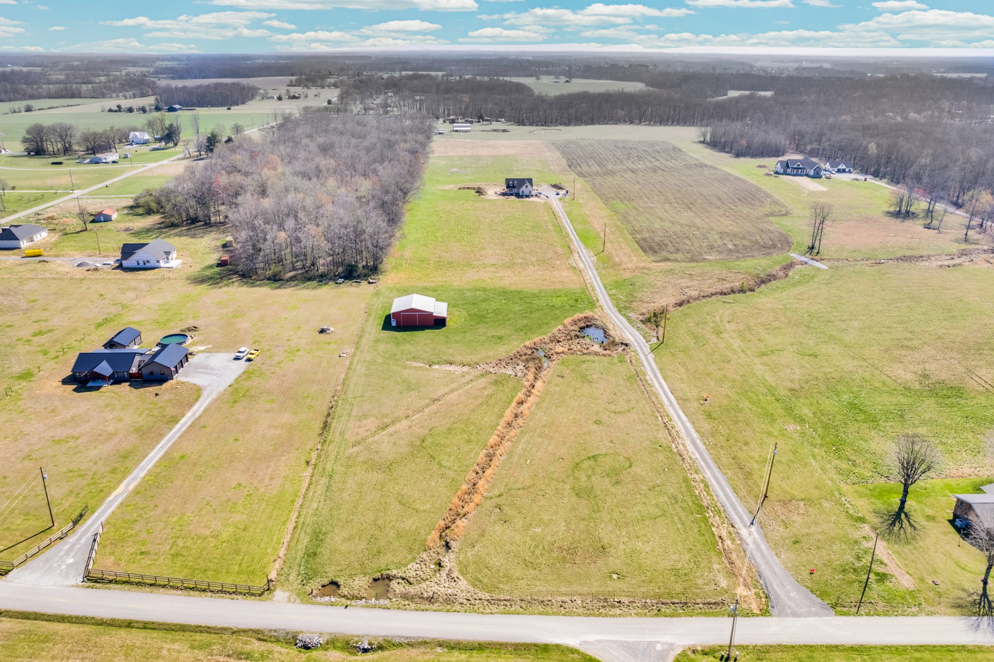 0 Floyd Road Manchester TN 37355