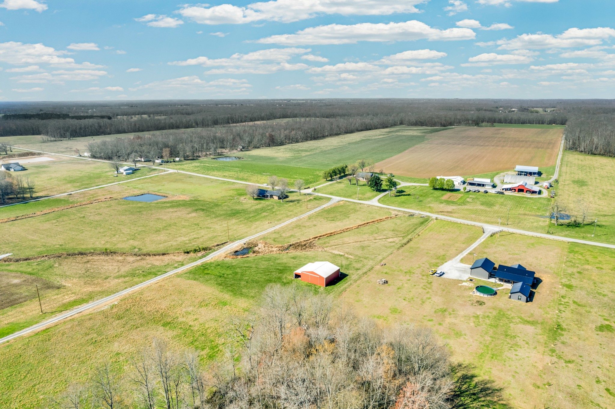0 Floyd Road Manchester TN 37355