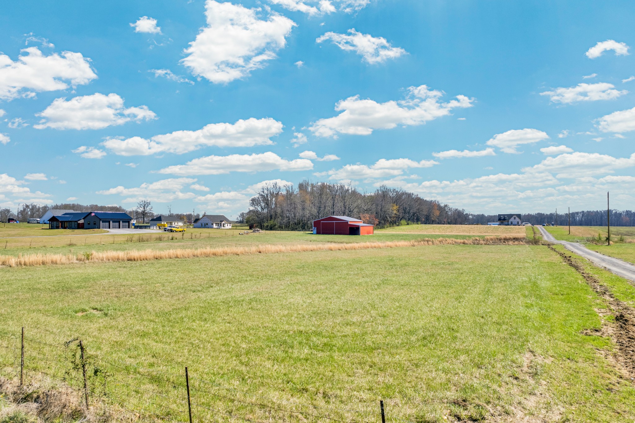 0 Floyd Road Manchester TN 37355