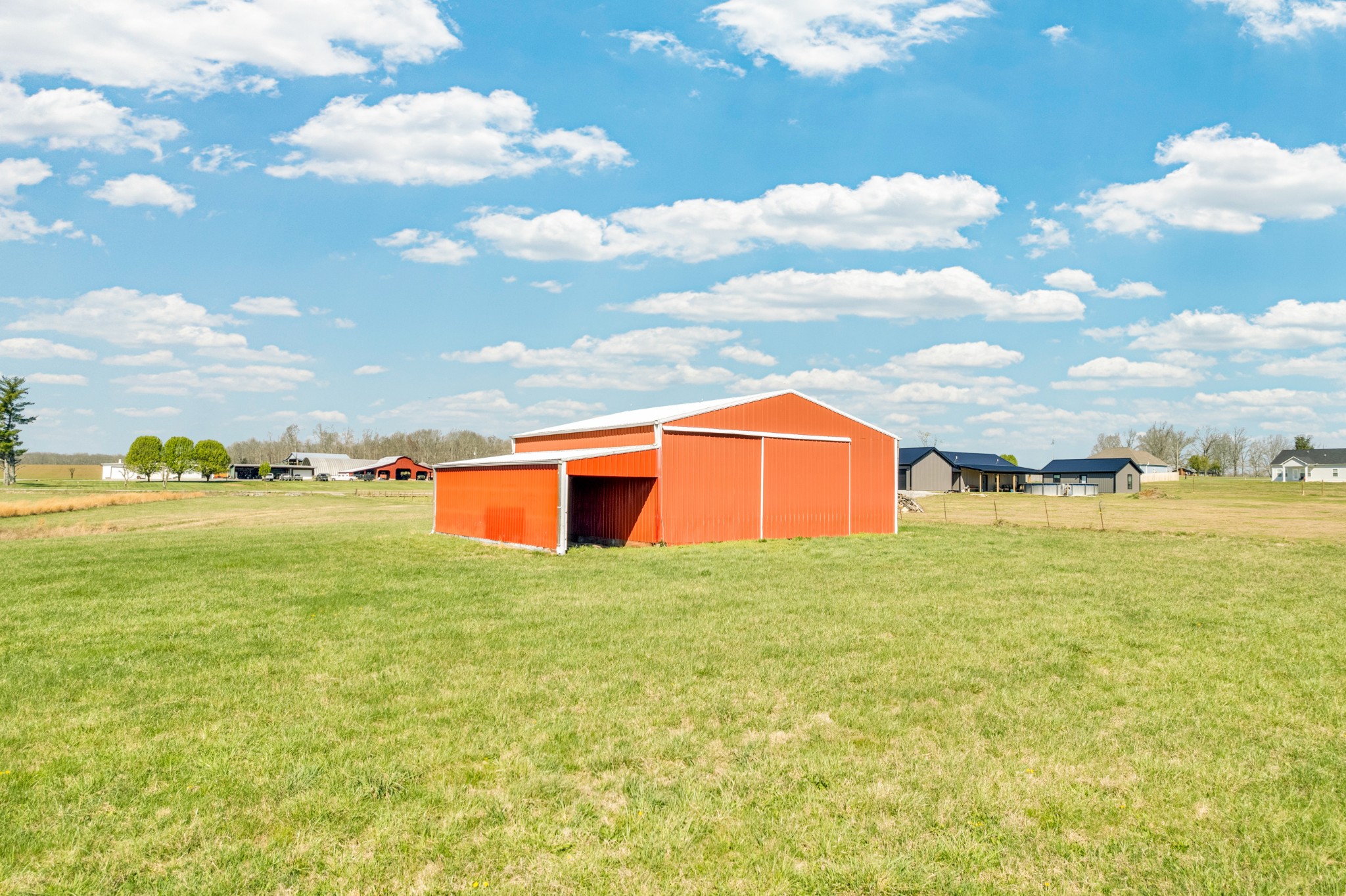 0 Floyd Road Manchester TN 37355