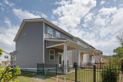 1121 Marlowe Landing Nashville TN 37207
