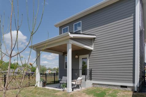 1121 Marlowe Landing Nashville TN 37207