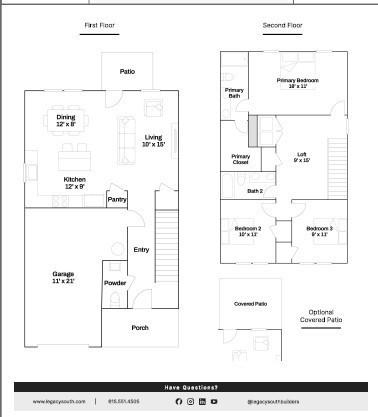 1121 Marlowe Landing Nashville TN 37207