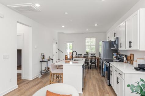 1121 Marlowe Landing Nashville TN 37207