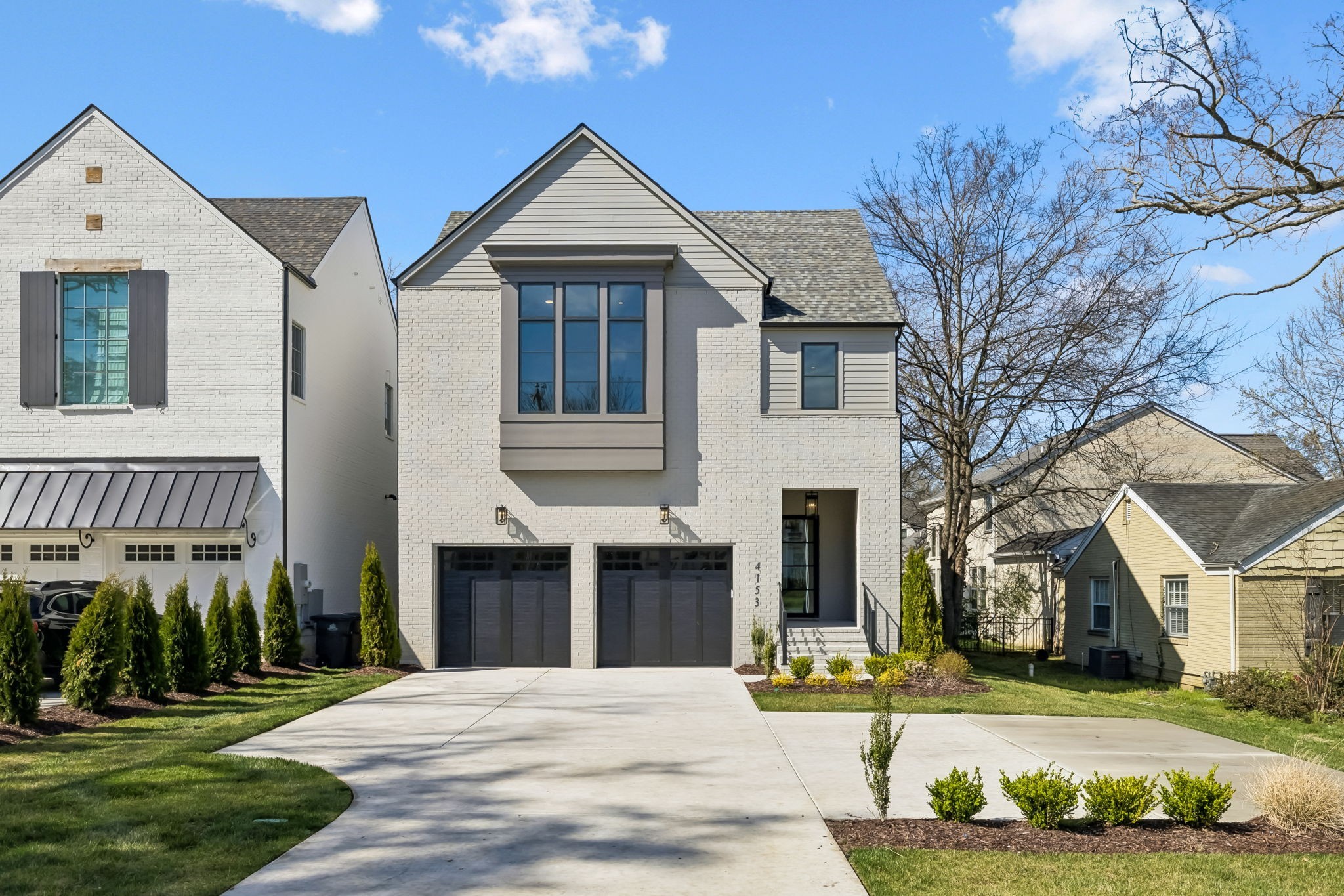 4153 Outer Drive Nashville TN 37204