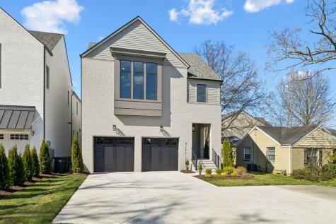 4153 Outer Drive Nashville TN 37204