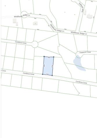 0 Cordova Cove Savannah TN 38372