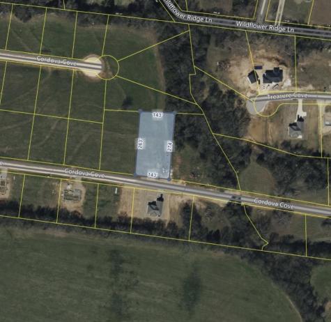 0 Cordova Cove Savannah TN 38372