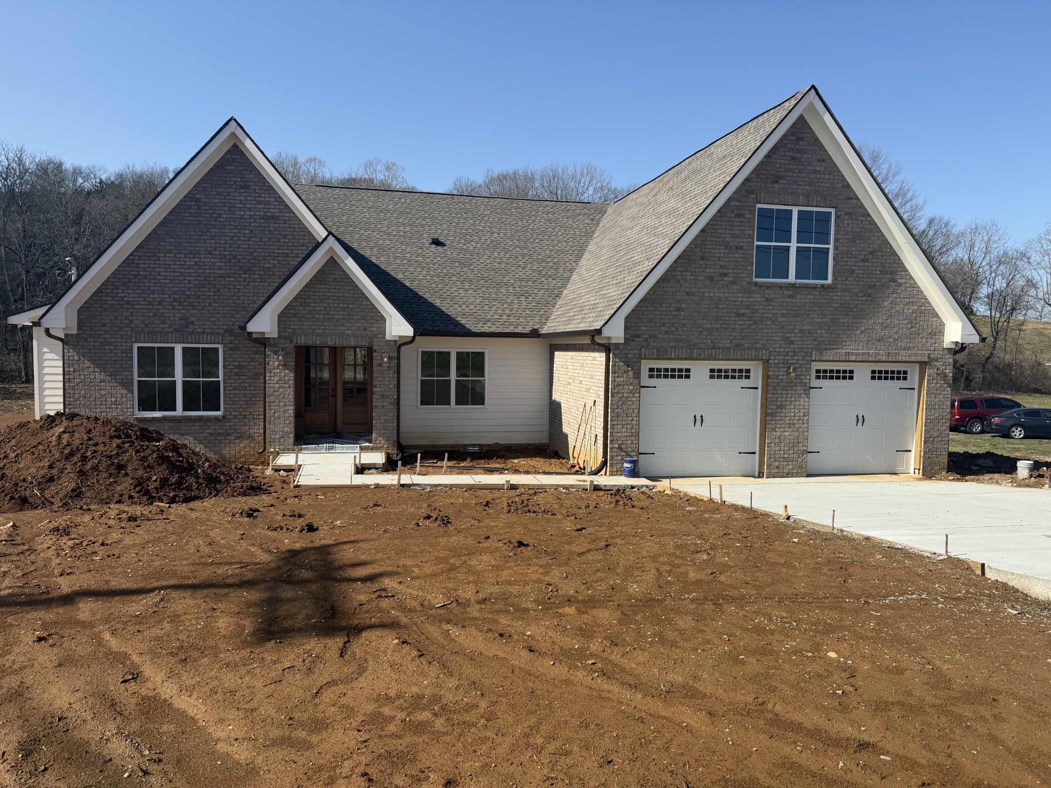 Spring Hill TN, 1609 Olga Drive