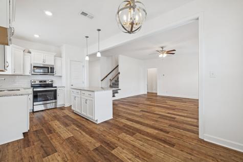 1225 Forsythia Court Clarksville TN 37043