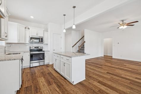 1225 Forsythia Court Clarksville TN 37043