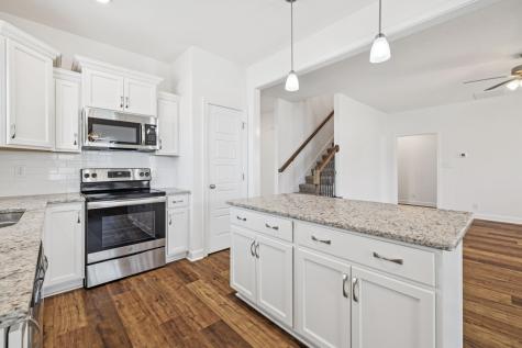 1225 Forsythia Court Clarksville TN 37043