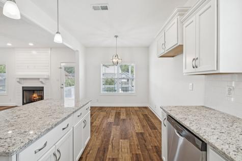 1225 Forsythia Court Clarksville TN 37043