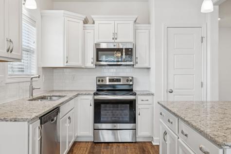 1225 Forsythia Court Clarksville TN 37043