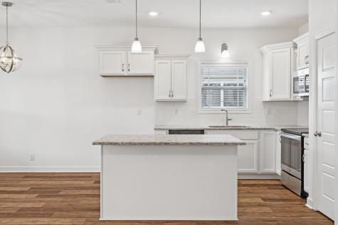 1225 Forsythia Court Clarksville TN 37043