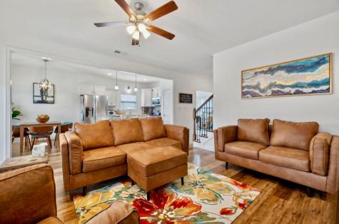 1225 Forsythia Court Clarksville TN 37043
