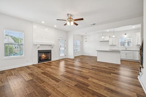 1225 Forsythia Court Clarksville TN 37043