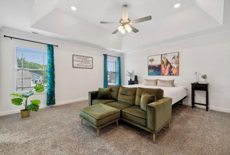 1225 Forsythia Court Clarksville TN 37043