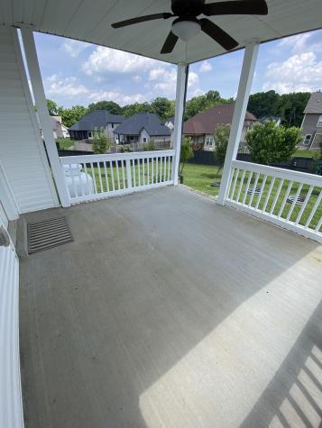 1225 Forsythia Court Clarksville TN 37043