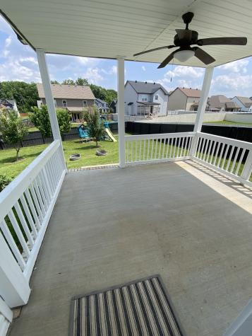 1225 Forsythia Court Clarksville TN 37043