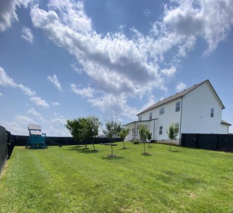 1225 Forsythia Court Clarksville TN 37043