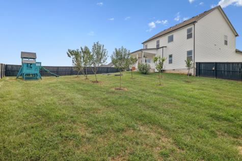 1225 Forsythia Court Clarksville TN 37043
