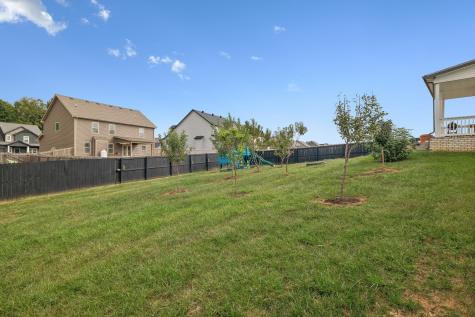 1225 Forsythia Court Clarksville TN 37043
