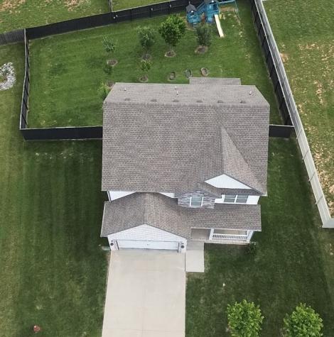 1225 Forsythia Court Clarksville TN 37043