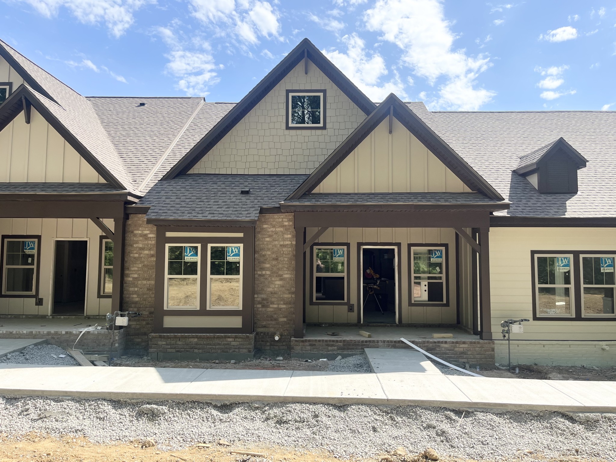 724 Coburg Street Gallatin TN 37066