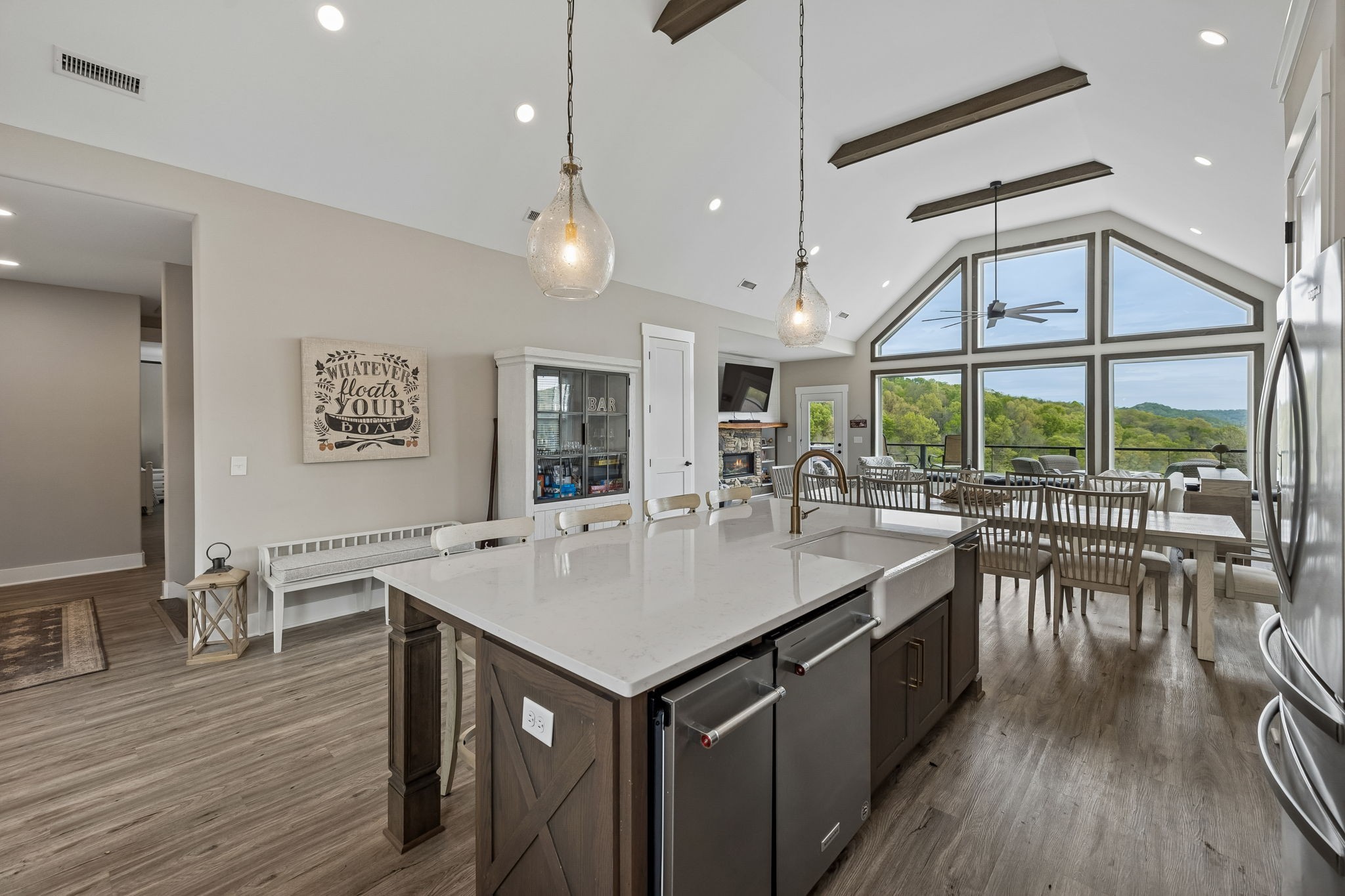 1010 Old Casey Cove Road Smithville TN 37166