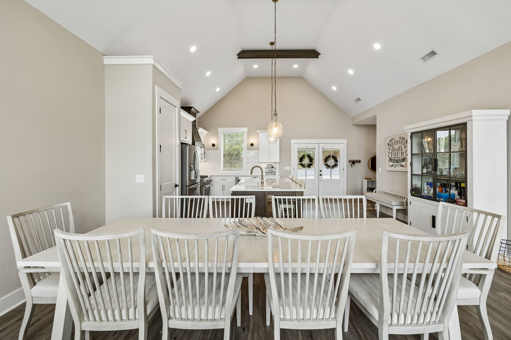 1010 Old Casey Cove Road Smithville TN 37166