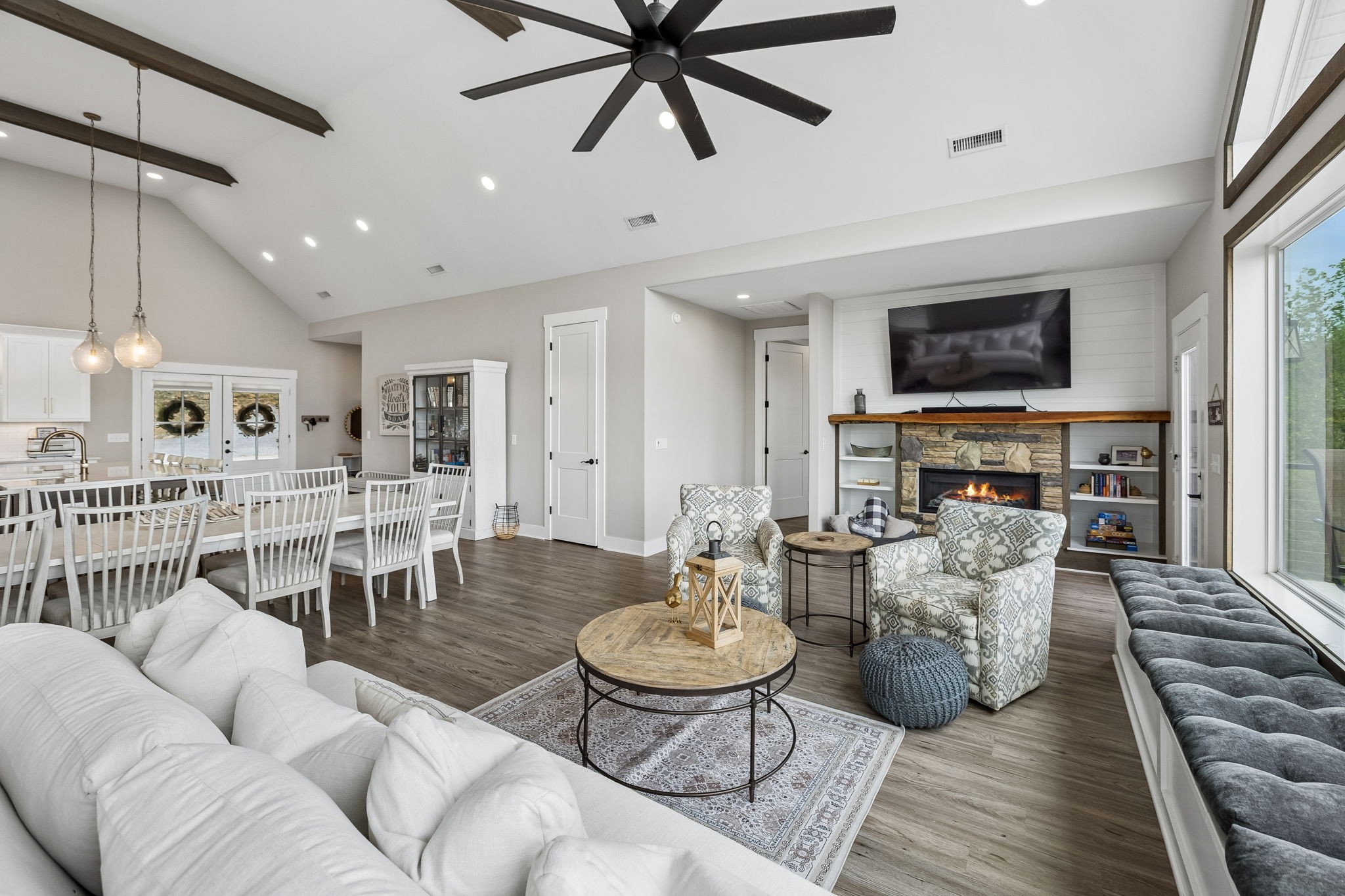 1010 Old Casey Cove Road Smithville TN 37166