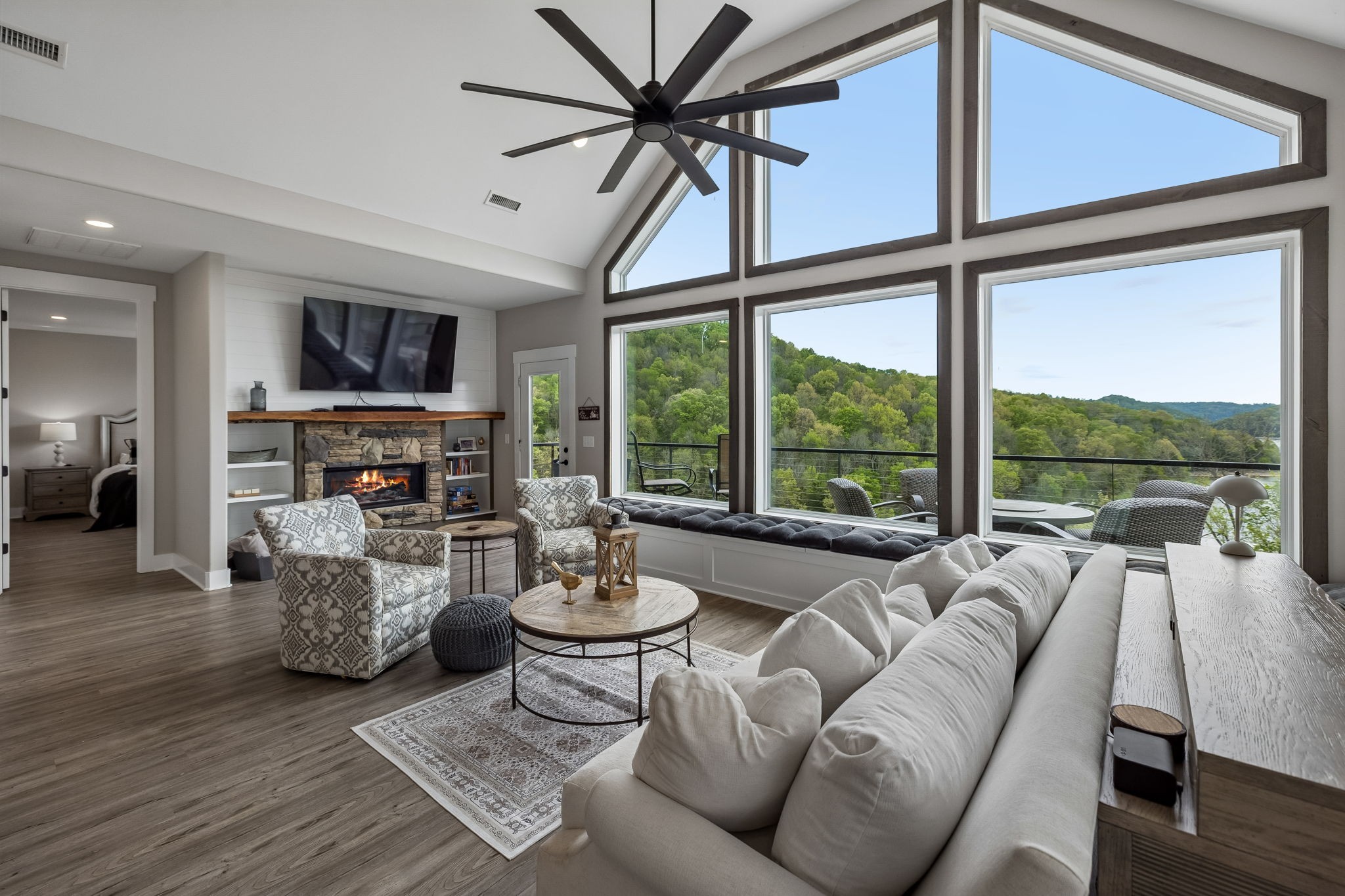 1010 Old Casey Cove Road Smithville TN 37166