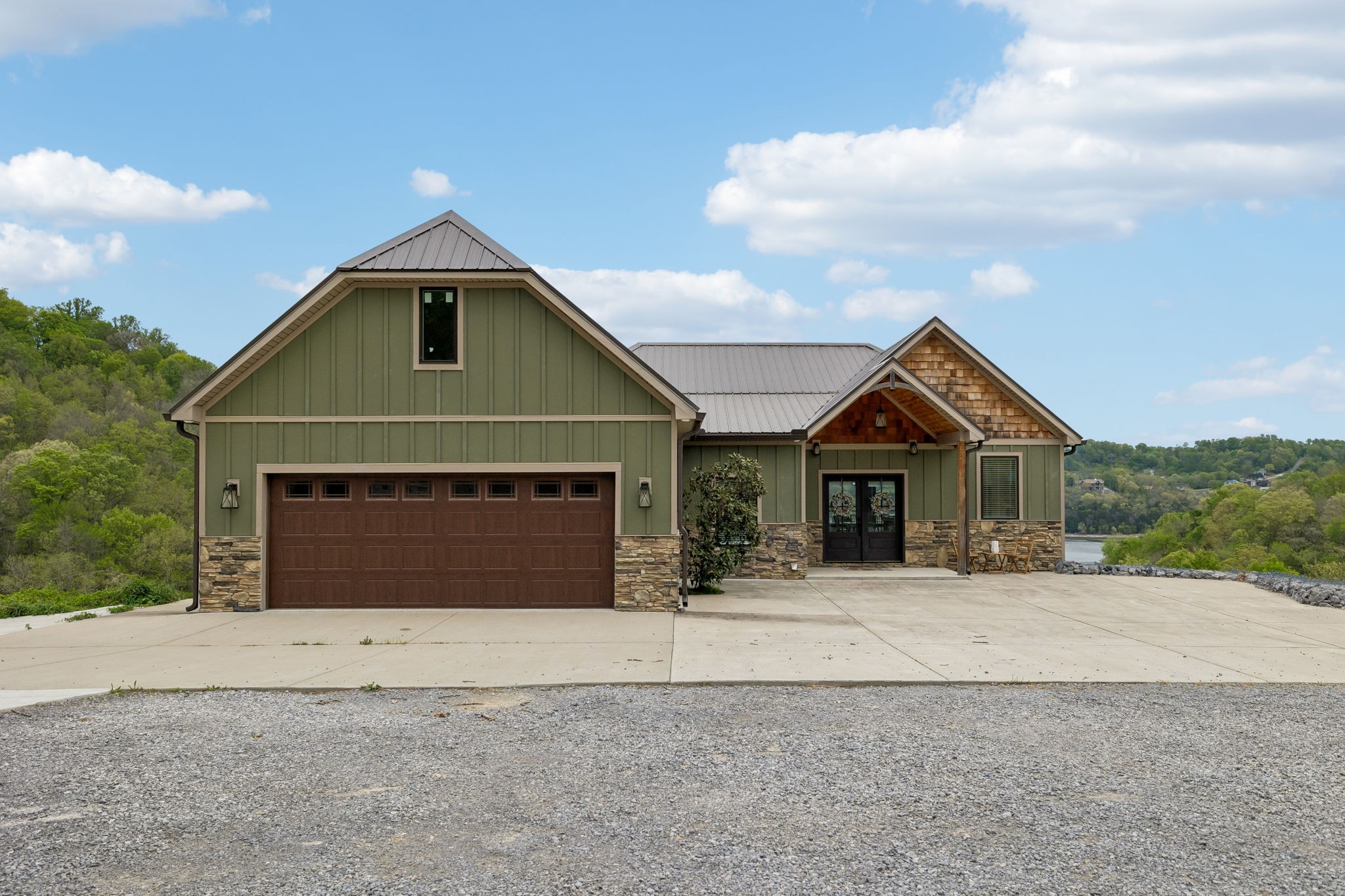 1010 Old Casey Cove Road Smithville TN 37166