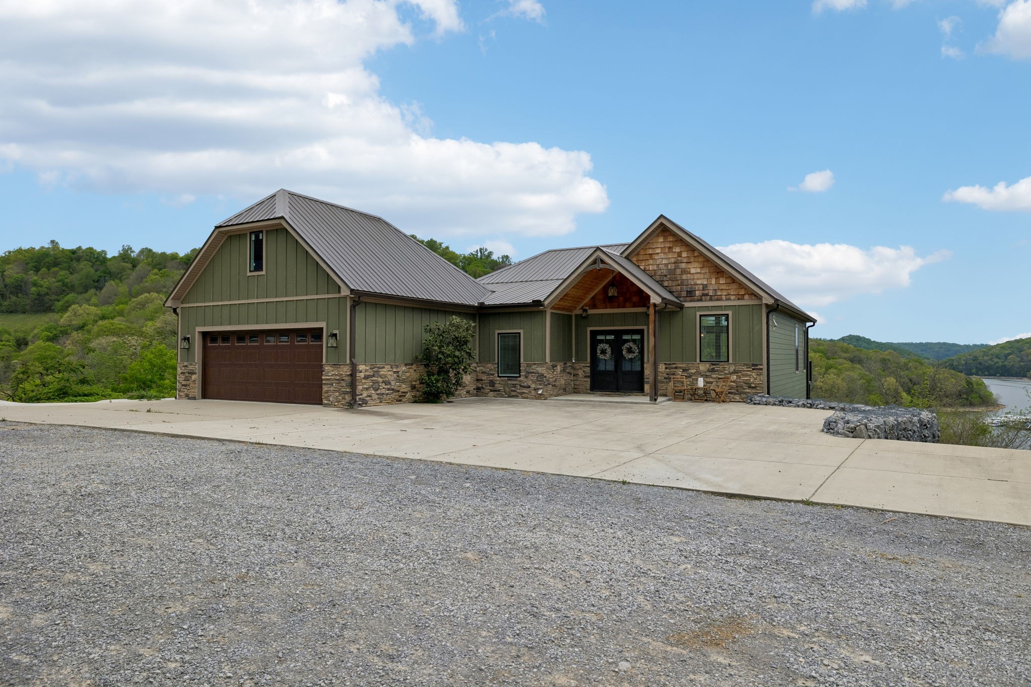 1010 Old Casey Cove Road Smithville TN 37166