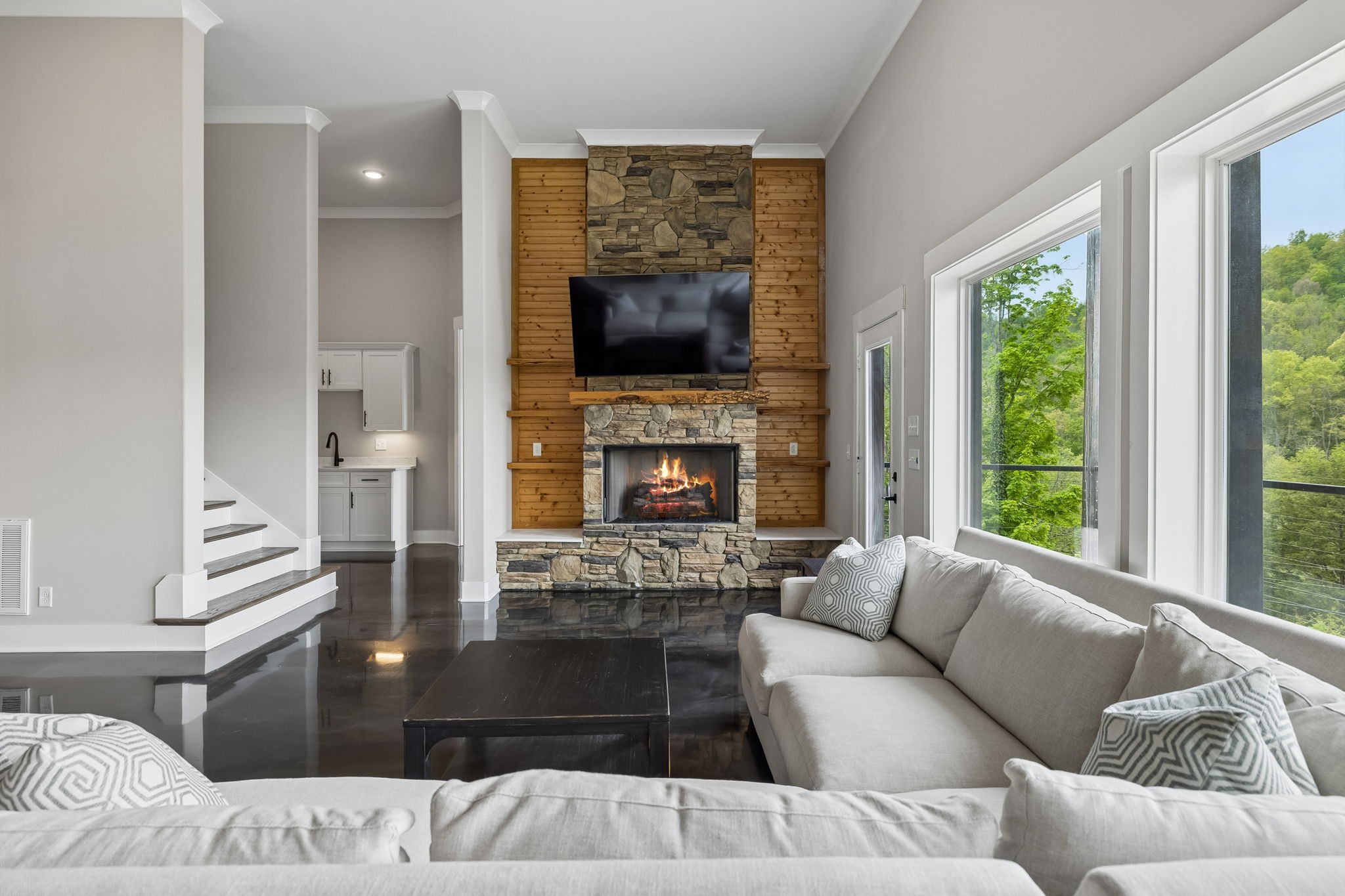 1010 Old Casey Cove Road Smithville TN 37166