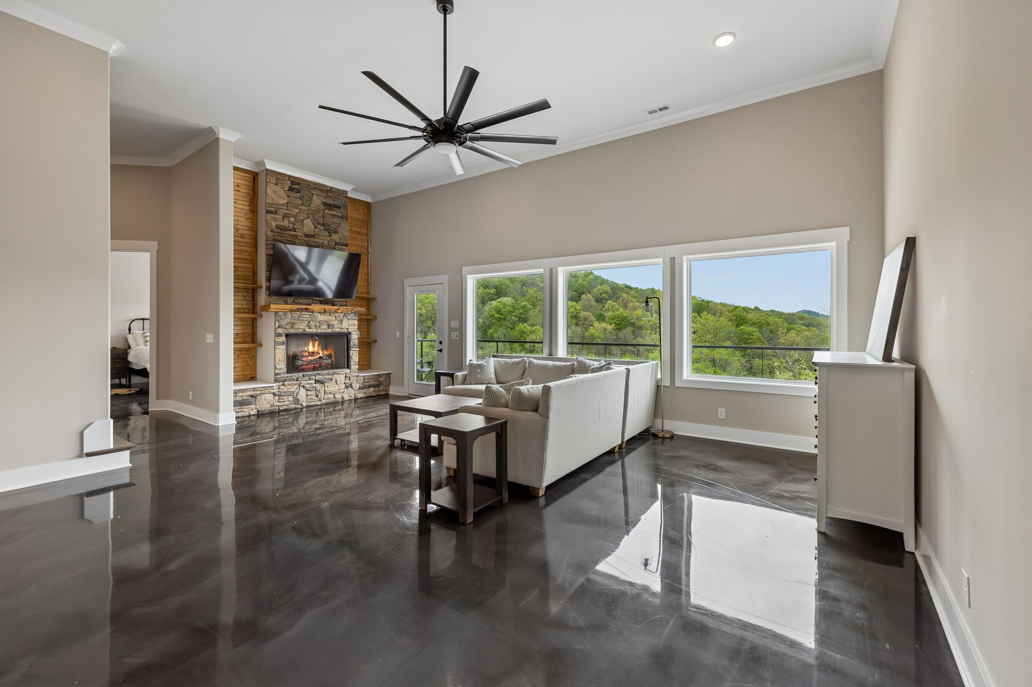 1010 Old Casey Cove Road Smithville TN 37166