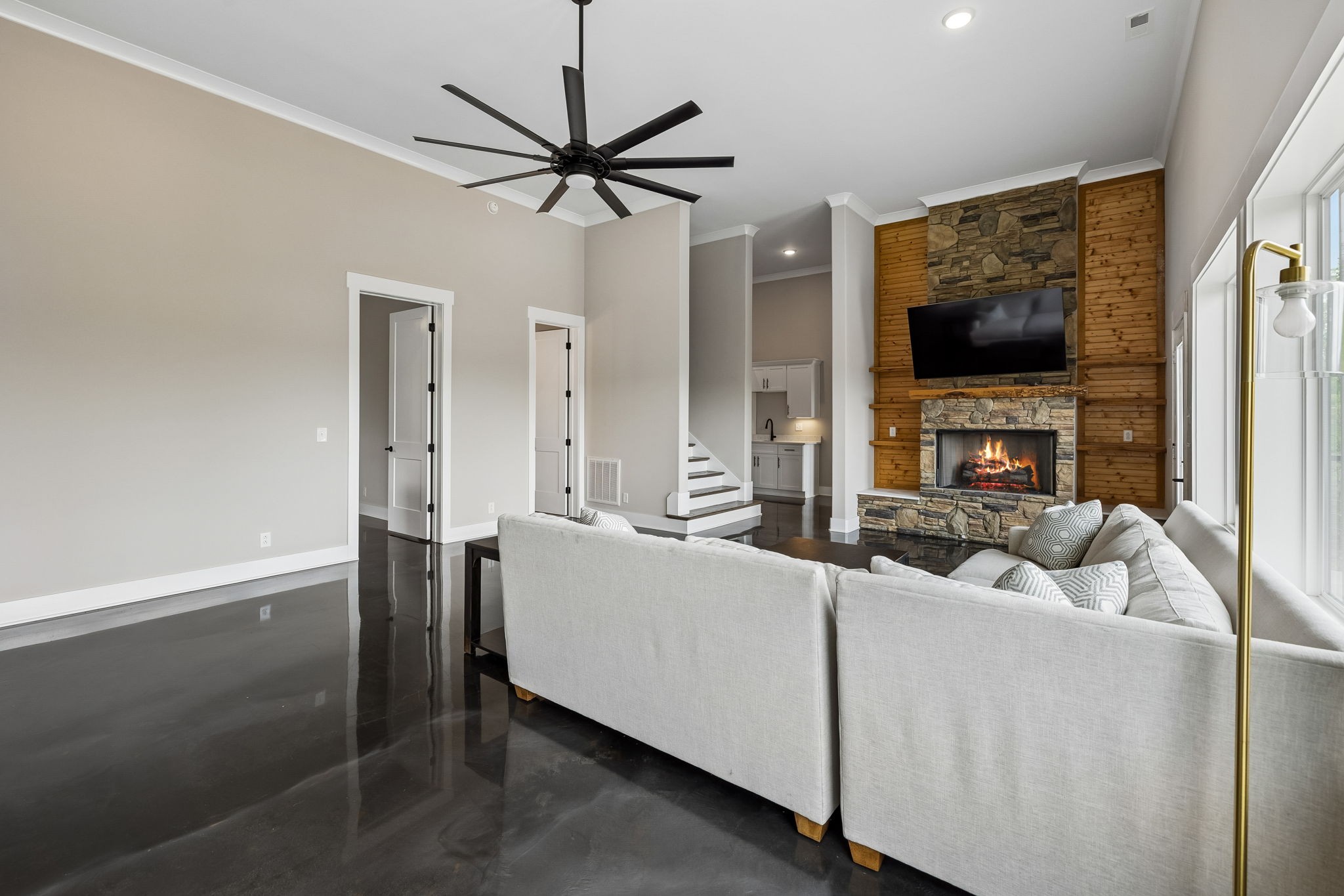 1010 Old Casey Cove Road Smithville TN 37166