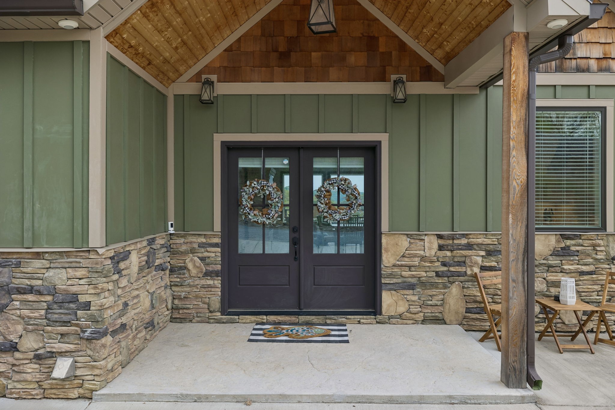 1010 Old Casey Cove Road Smithville TN 37166