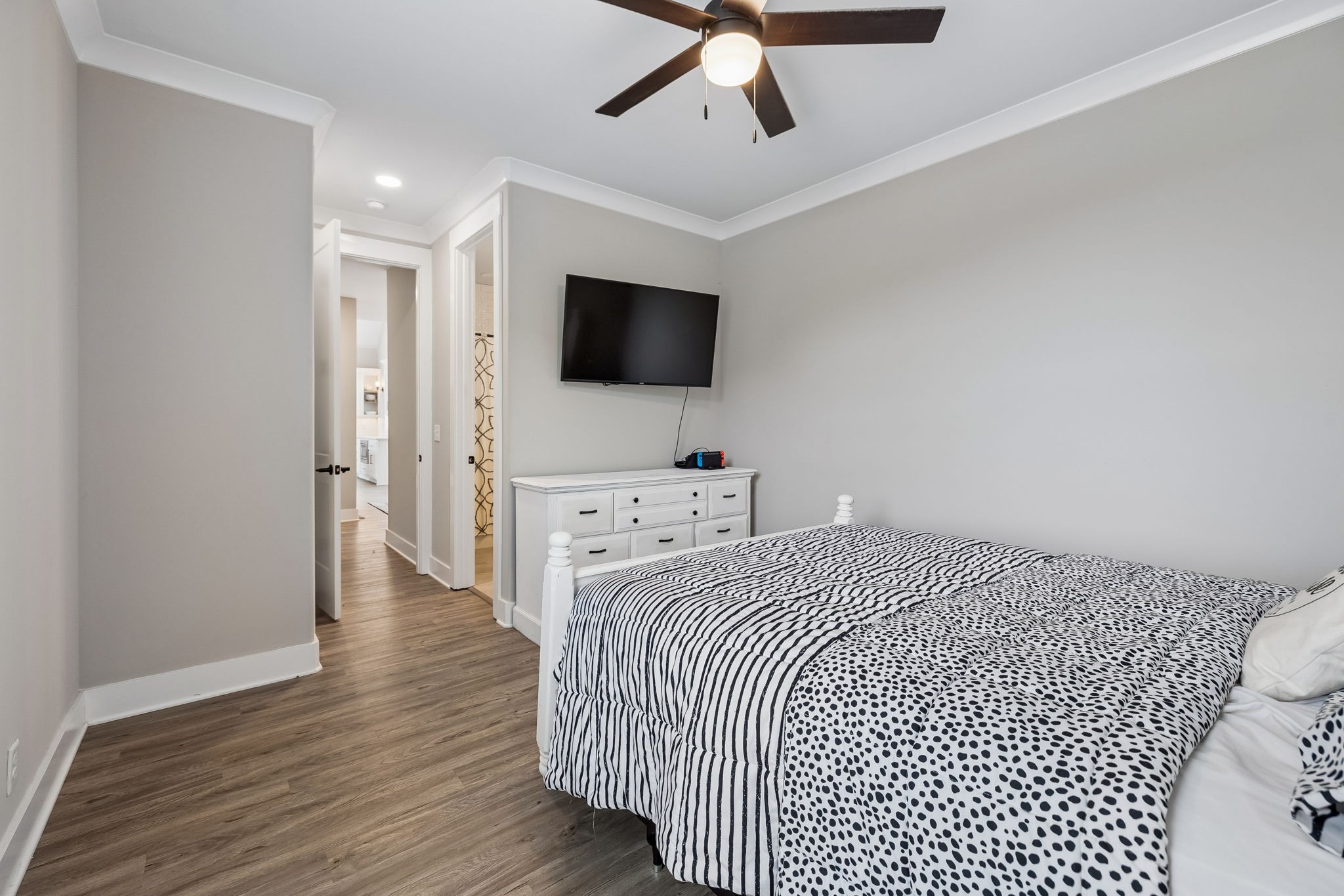 1010 Old Casey Cove Road Smithville TN 37166