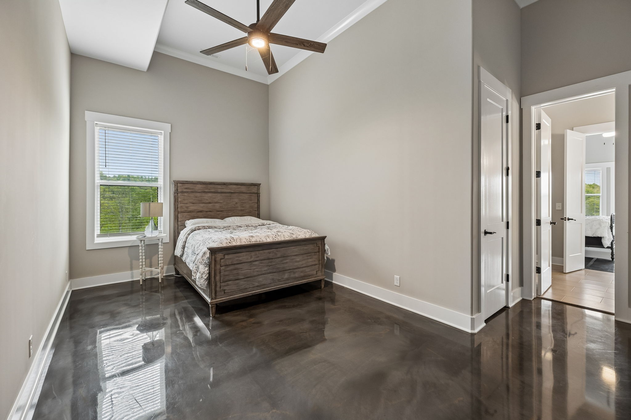 1010 Old Casey Cove Road Smithville TN 37166