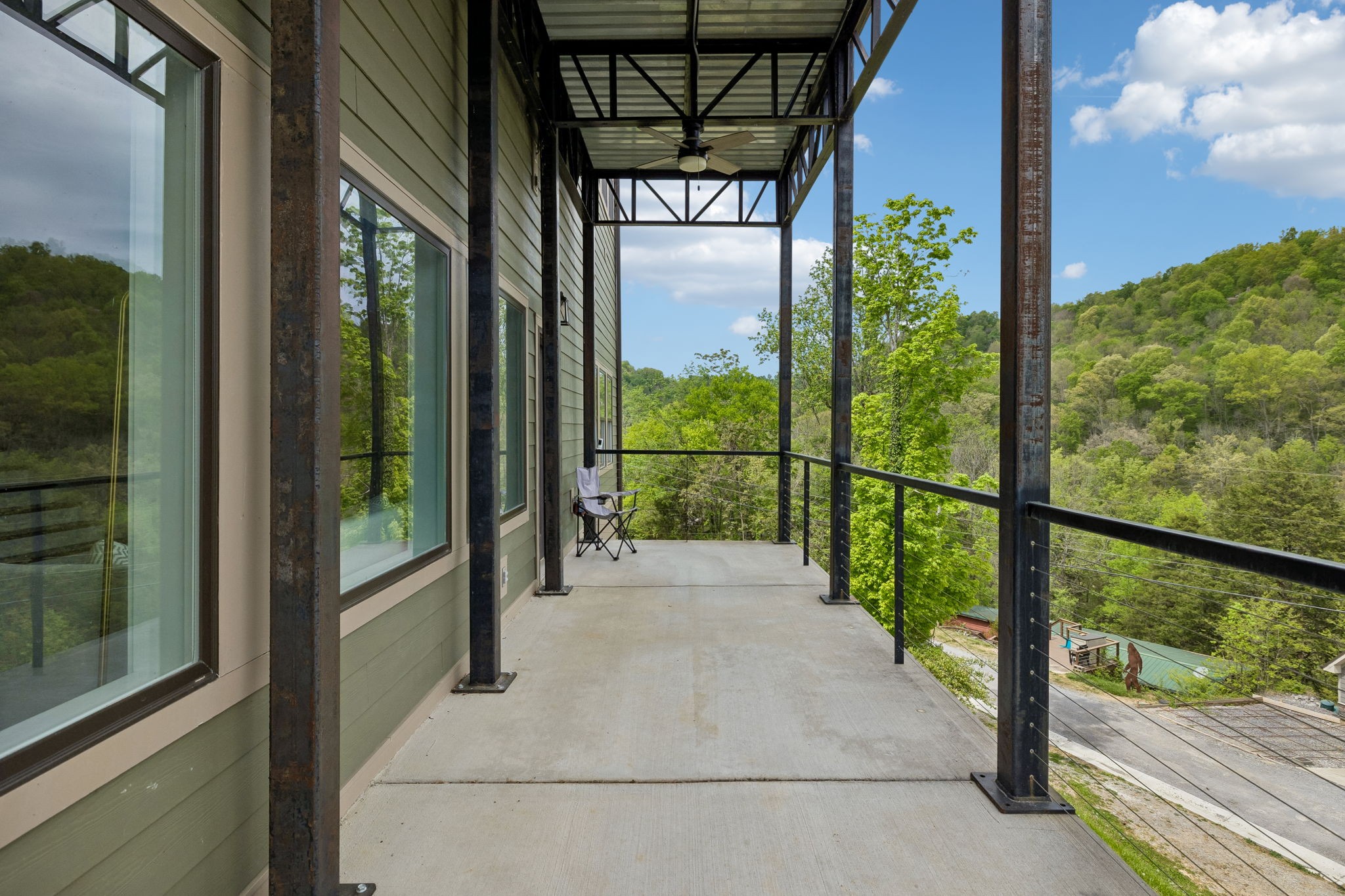 1010 Old Casey Cove Road Smithville TN 37166