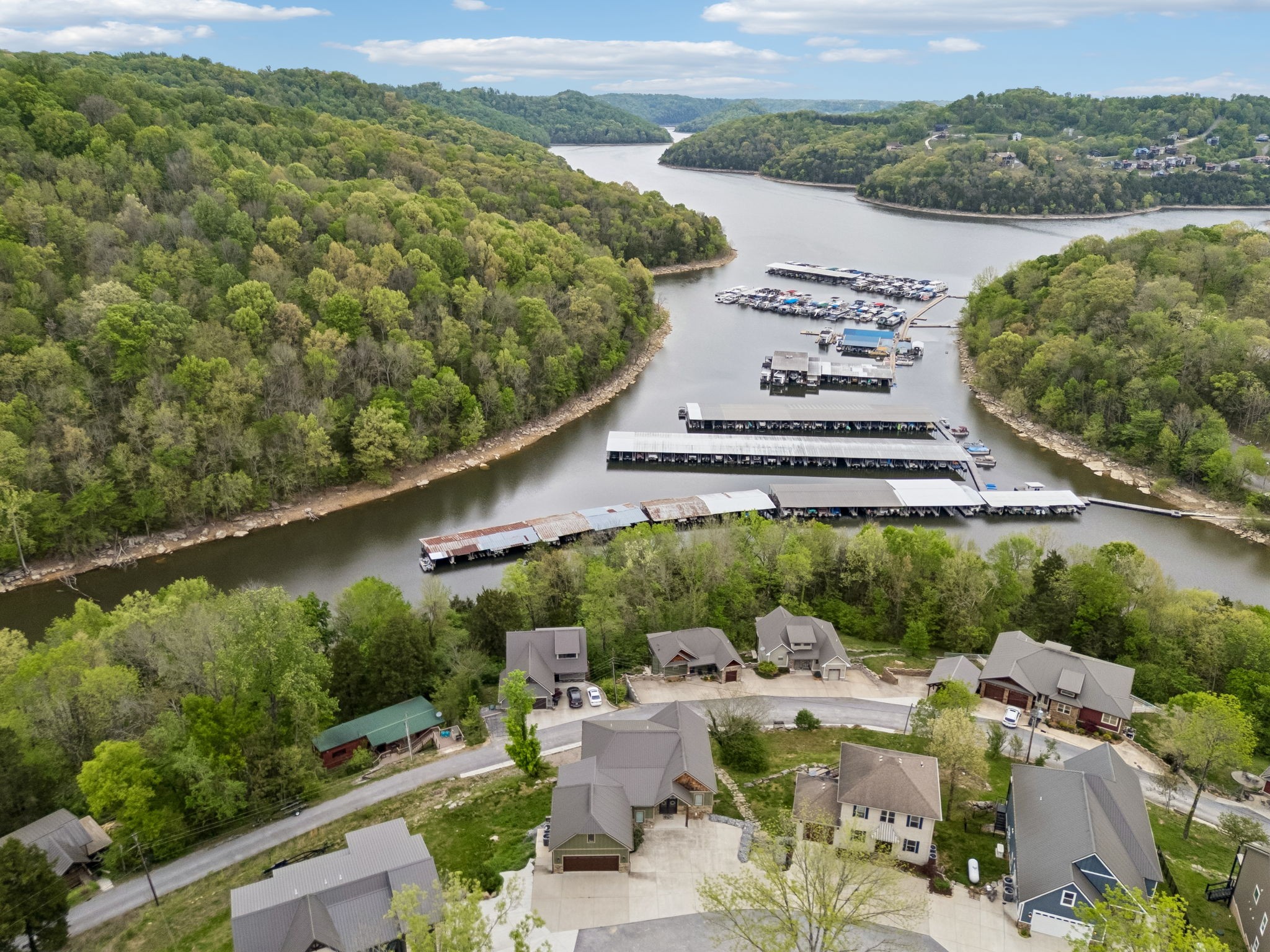 1010 Old Casey Cove Road Smithville TN 37166